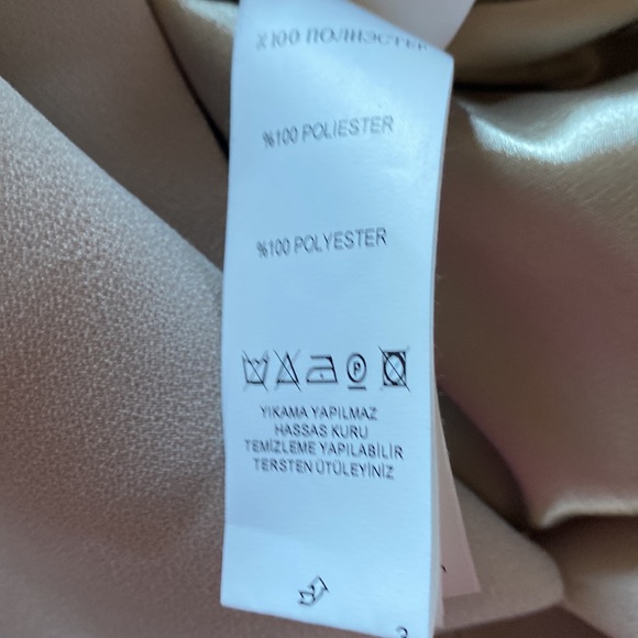 Like New GIZIA Party Dress - Picture 5 of 8